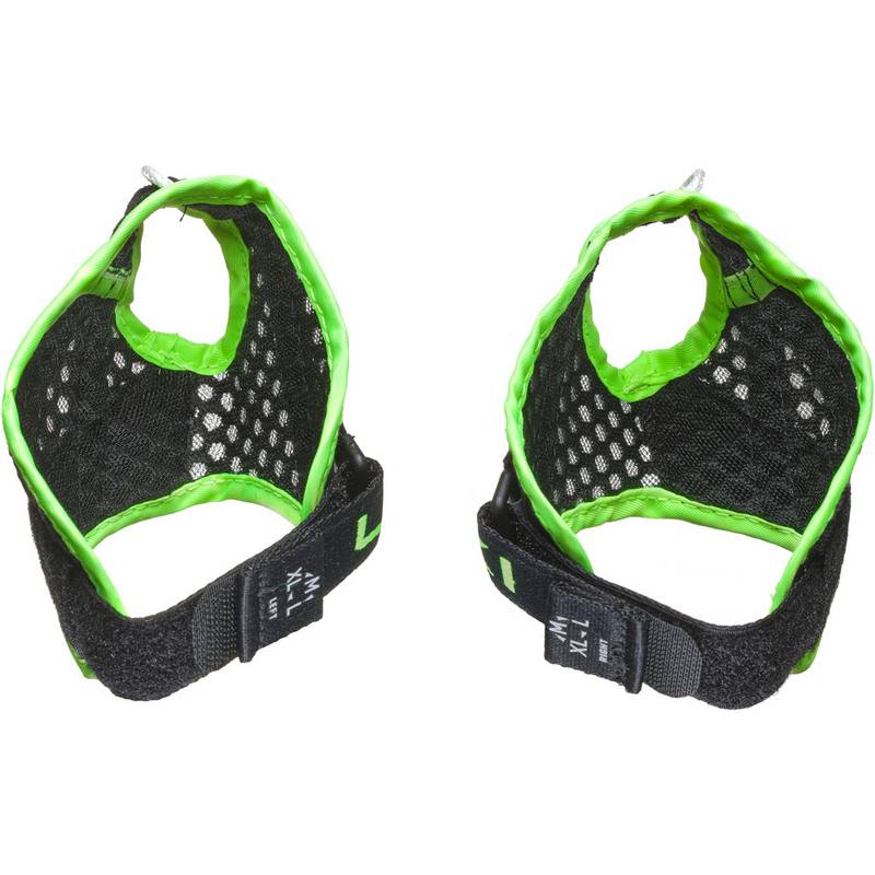 LEKI Shark Frame Strap Mesh Handschlaufen