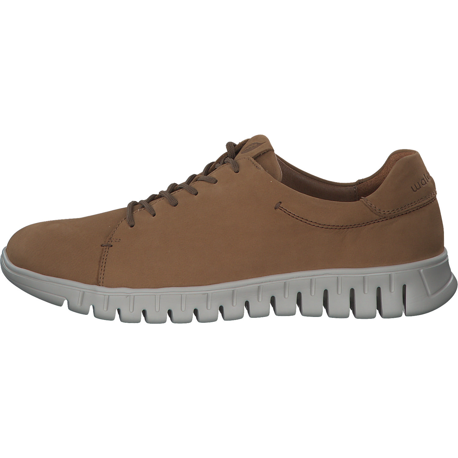 Waldläufer Baldo 907001, Halbschuhe, Herren, Beige