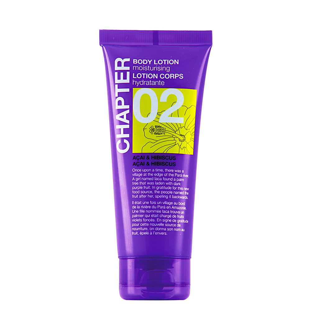 mades cosmetics CHAPTER 02 coffret bain gel & douche| lotion pour le corps |shampoing