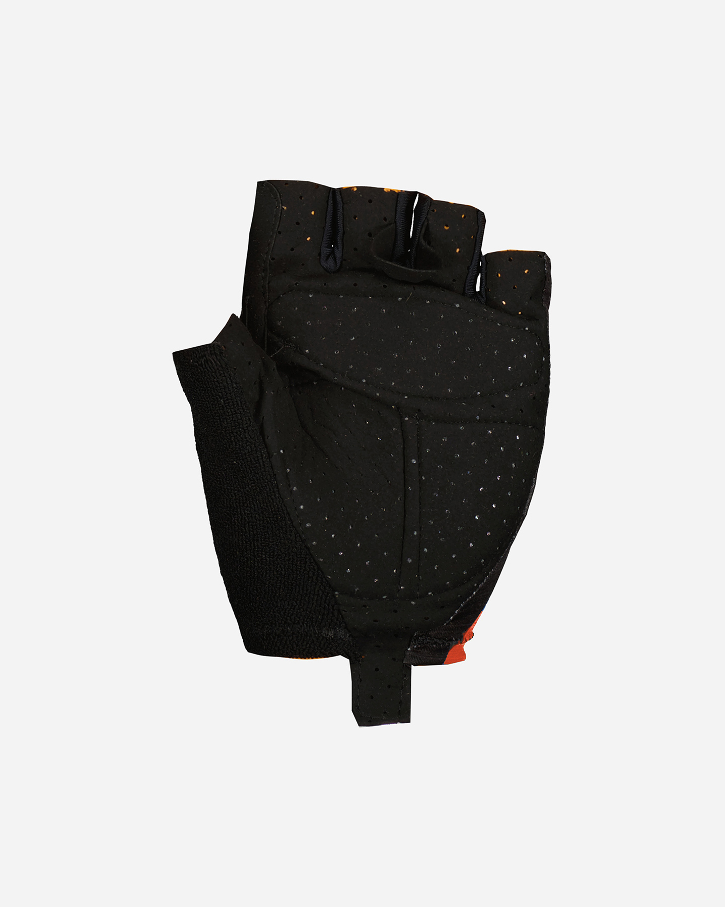 Rękawiczki rowerowe Santini Racing Cubo M 1S367CLCUBO-R