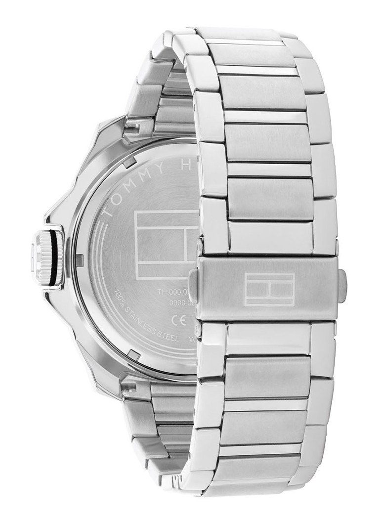 Tommy Hilfiger Windsurf watch TH1792138