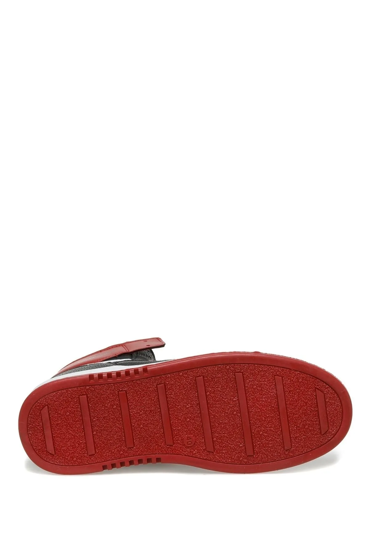 Proshot  PS155 Hi 2pr Weiße hohe Sneakers für Herren