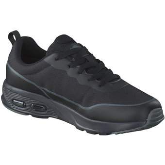 KangaROOS KX 3500 Sneaker in schwarz
