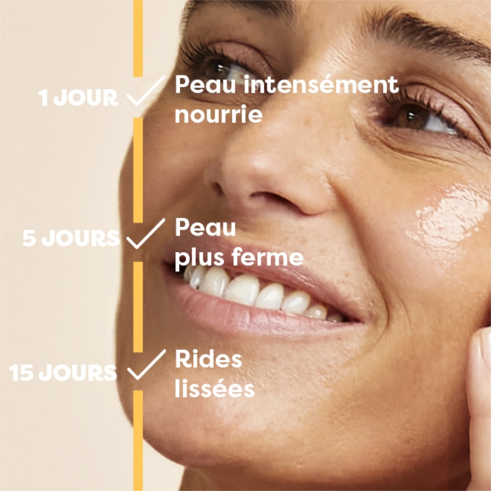 cultiv Sérum visage raffermissant sublim-boost Sérum visage