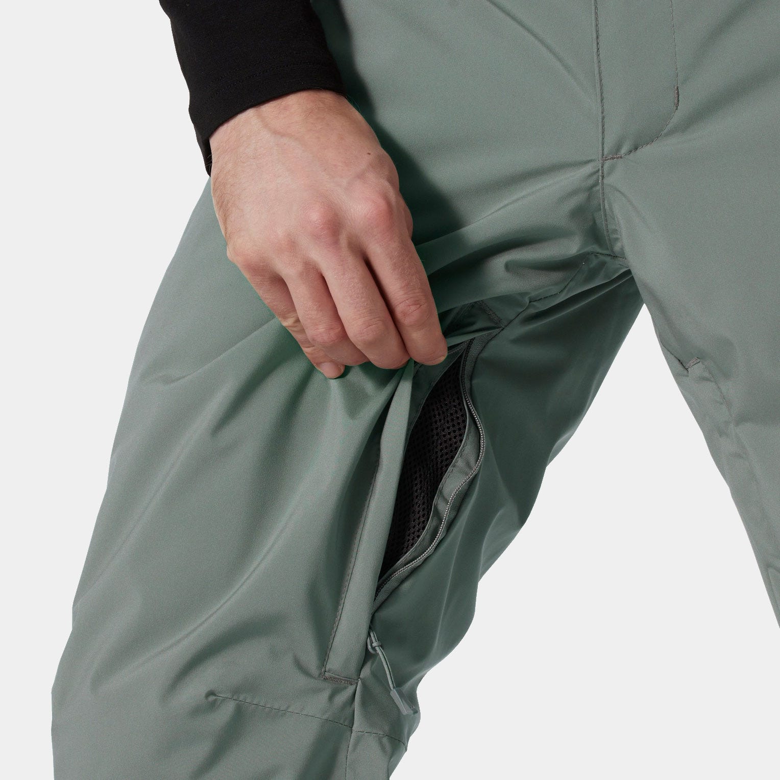 Men's Legendary Insulated Ski Pants