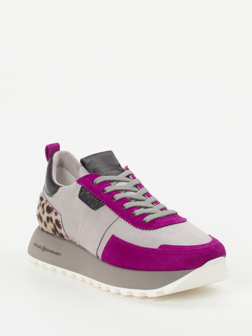 Sneaker-16639400007 Kennel & Schmenger