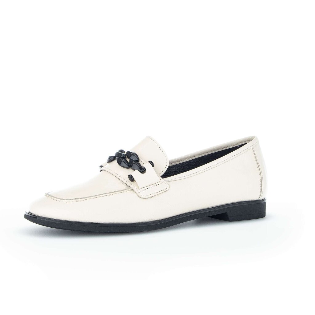 Gabor fashion Slipper beige