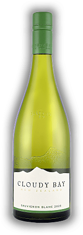 Cloudy Bay, Sauvignon blanc, 2023, Marlborough  Cloudy Bay, Sauvignon blanc, 2023, Marlborough   Jahrgang 2023 - 0,75	 Liter - Vol 13,5%