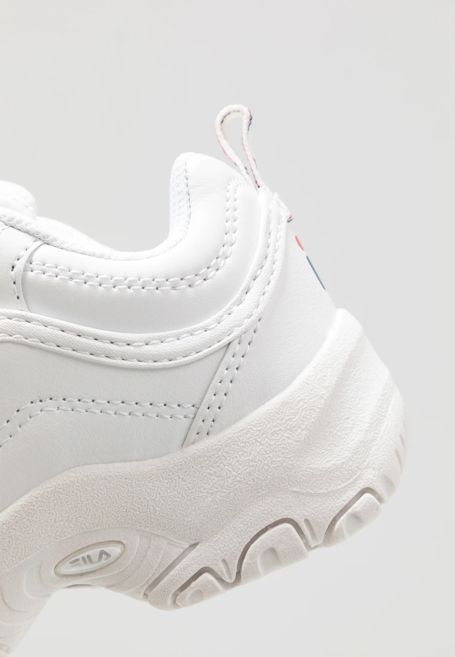 Fila STRADA KIDS TEENS - Zapatillas bajas