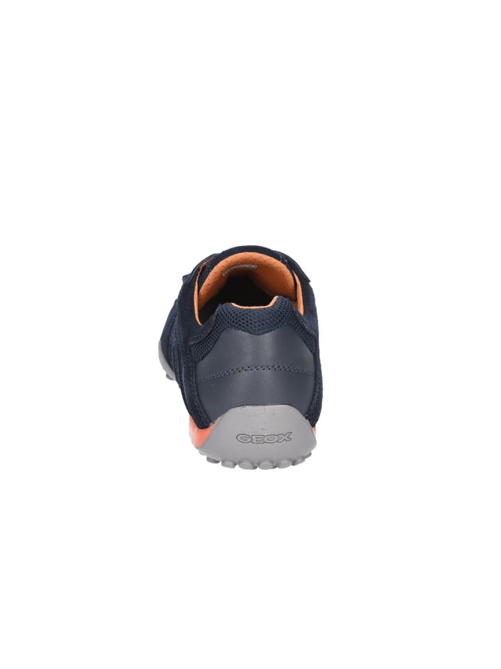 Geox Slipper in blau günstig kaufen 41