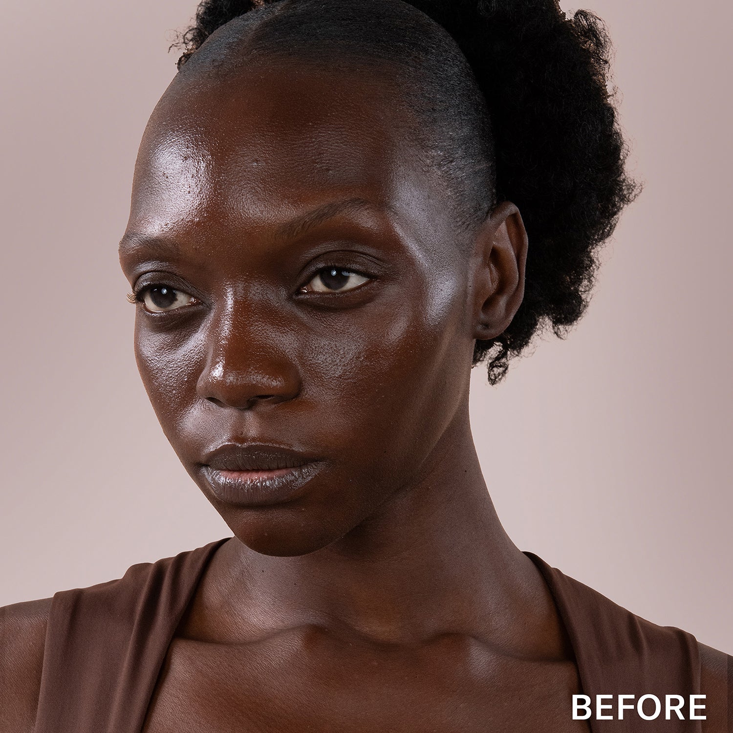 Bezchybný make-up Viso Chrono - tekutý make-up
