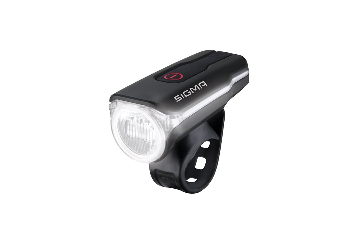 Sigma Aura 60 Frontlicht