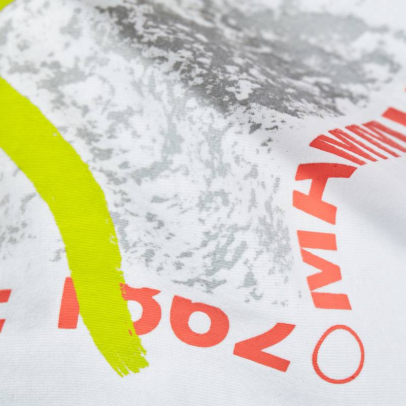 Mammut T-Shirt Damen