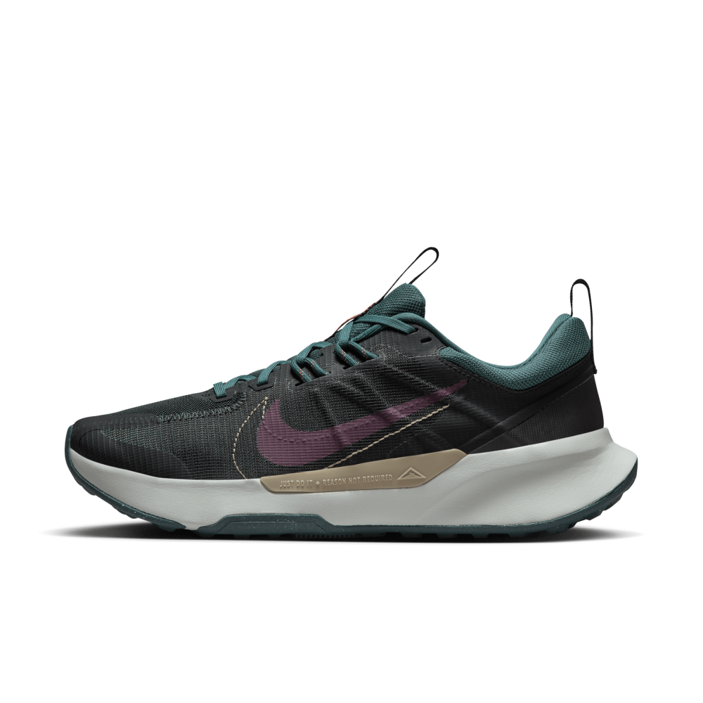 Nike Juniper Trail 2 DM0822-006 / schwarz