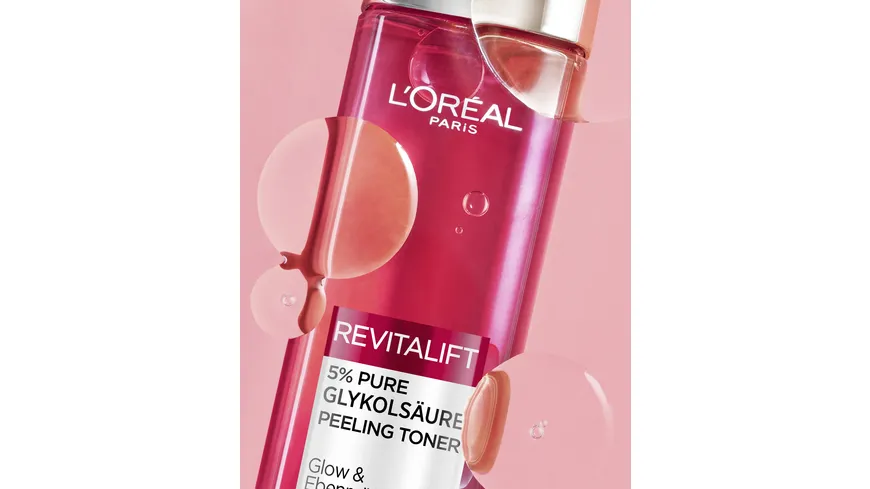 L'Oréal Paris Revitalift GLYCOLIC TONER 180 ml