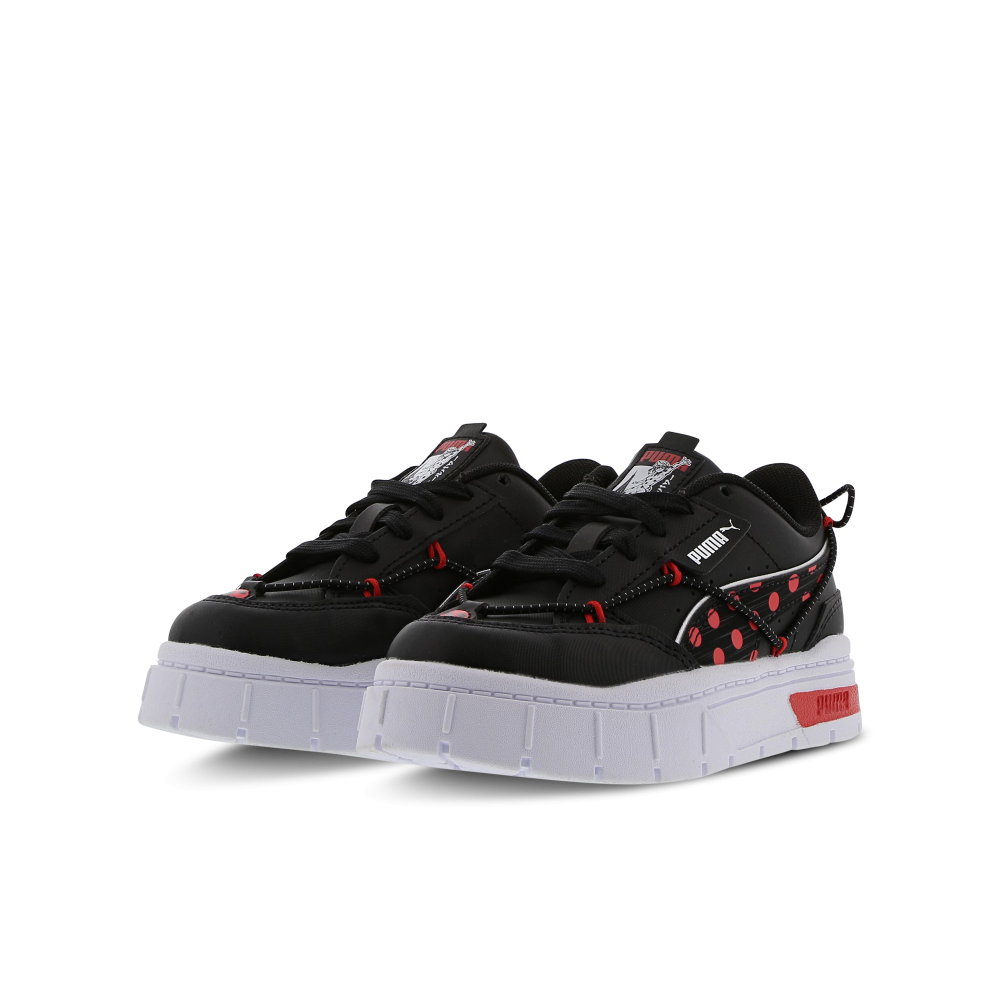 PUMA Mayze Stack 393907 01 / schwarz