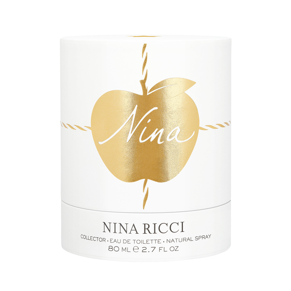 Nina Ricci COLLECTOR NINA Eau de Toilette