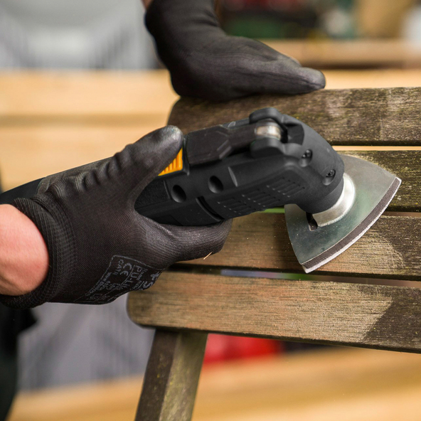 Multitool, 230 V, 250 W