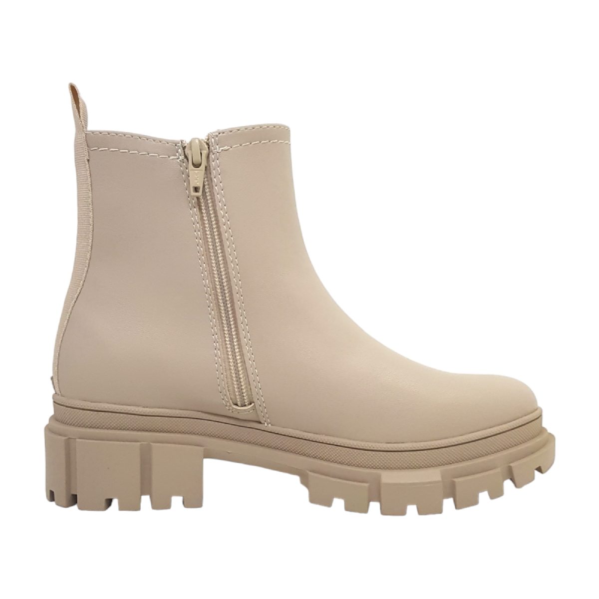 s.Oliver M2540241 Women Boots 5-25402-41/131 Beige 131 Ivory