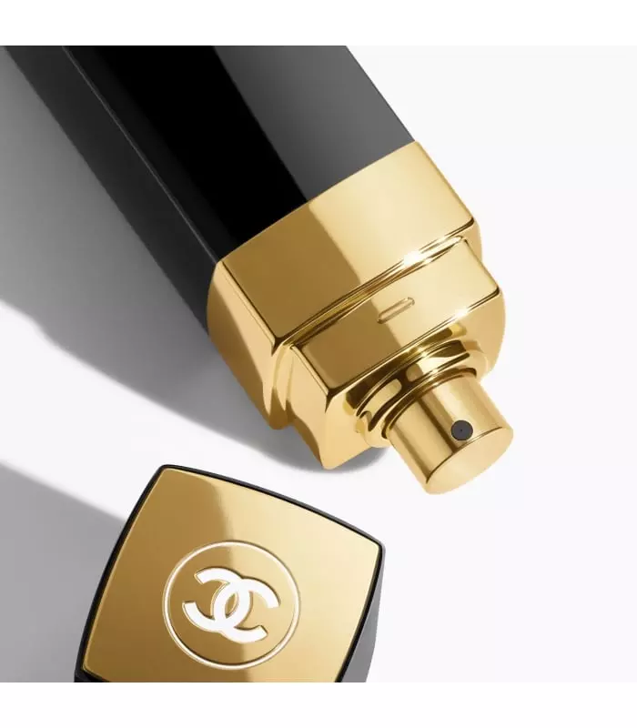 N°5 Eau de Toilette Vaporisateur Rechargeable