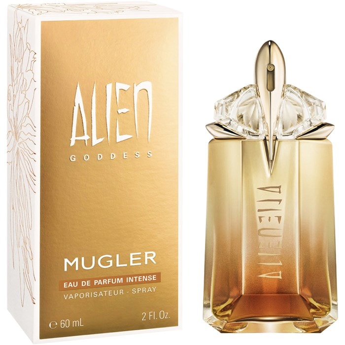 Eau de Parfum Spray Intense