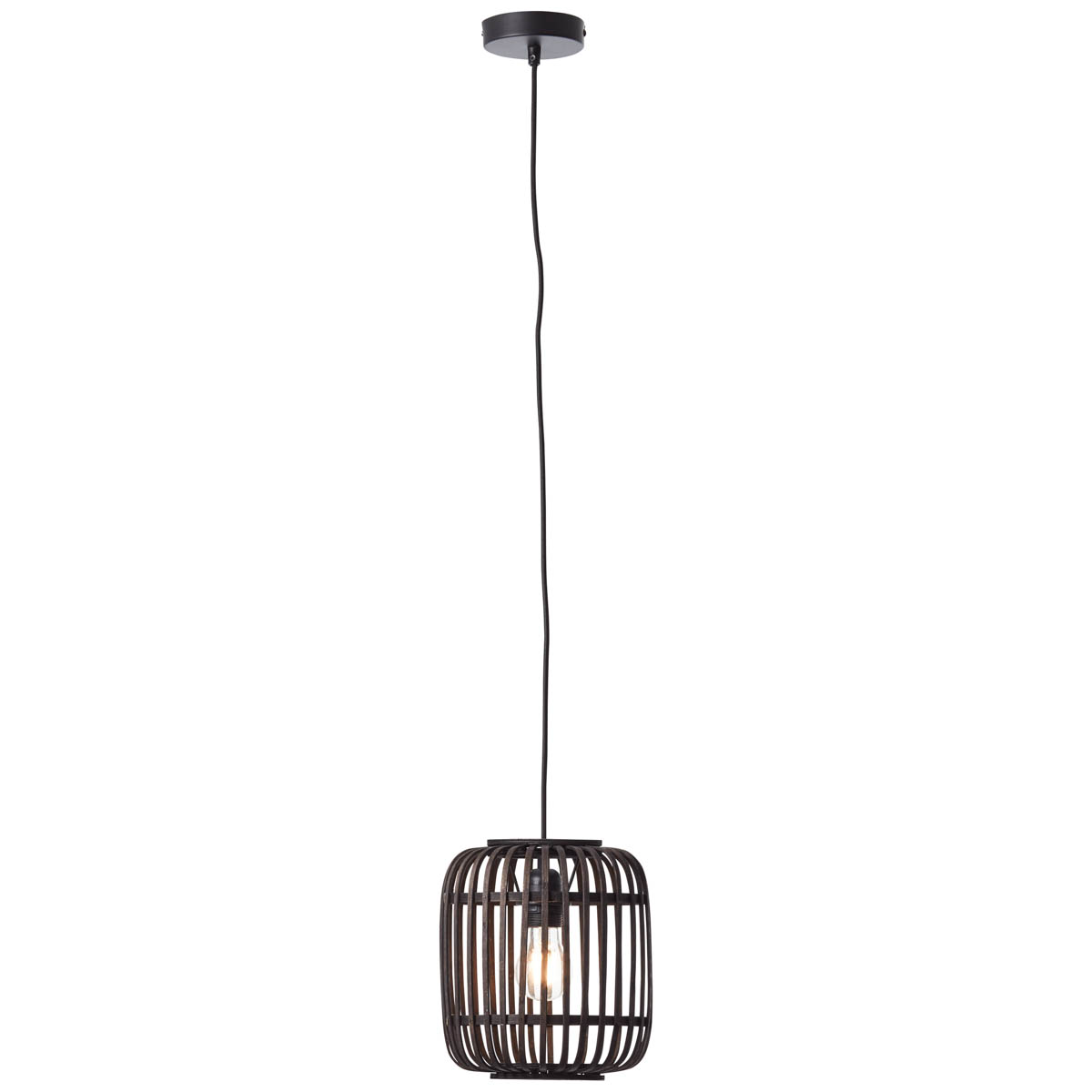 Woodrow Dekorative Pendelleuchte
