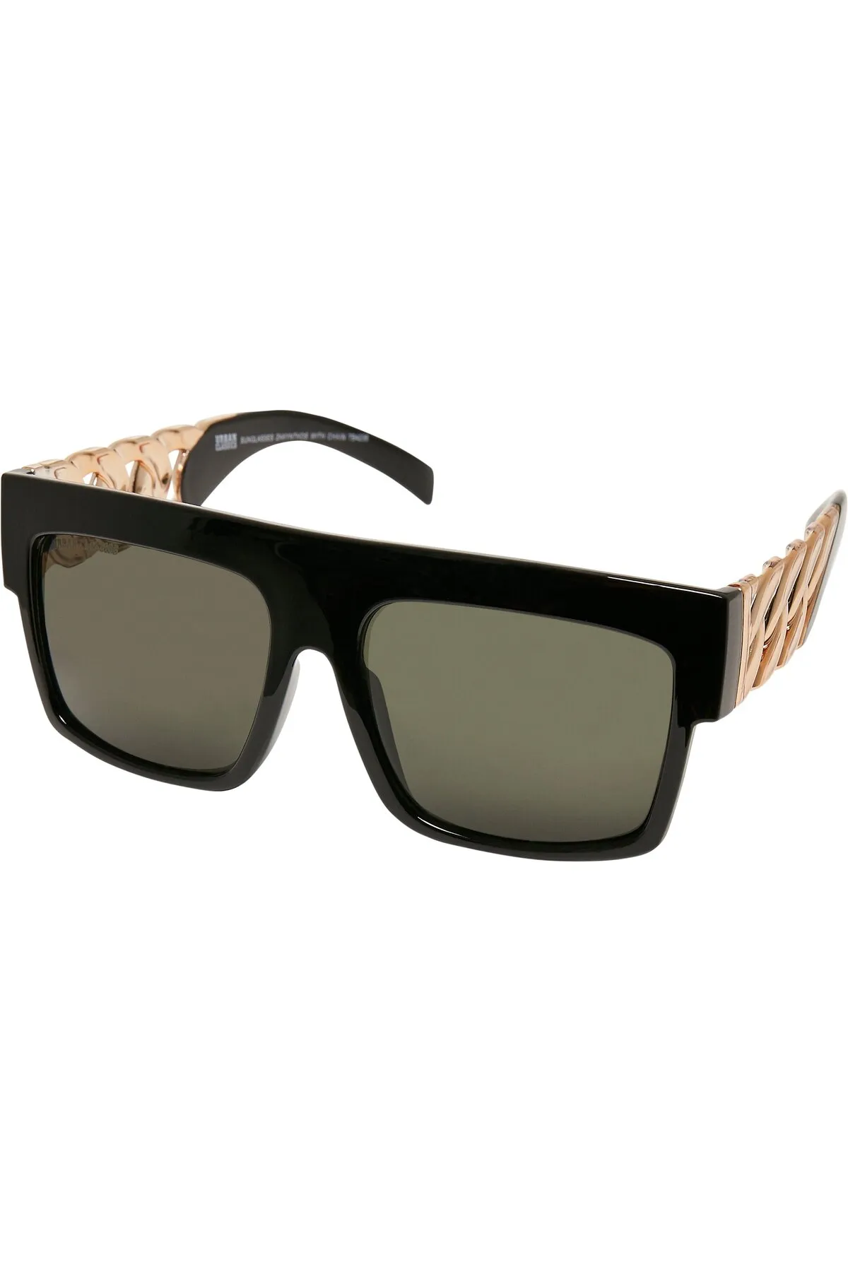 Urban Classics  Accessoires Sonnenbrille Zakynthos mit Kette