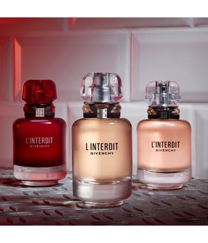 GIVENCHY L'Interdit Eau de Toilette 35 ml