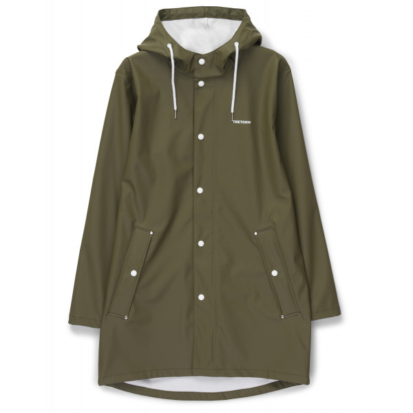 Tretorn - Wings Rainjacket - Regenjacke