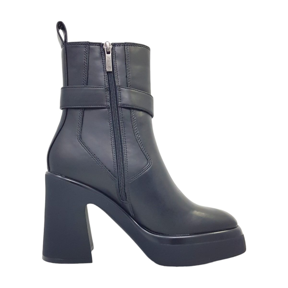 Tamaris 1-25319-41/001 Schwarz 001 black