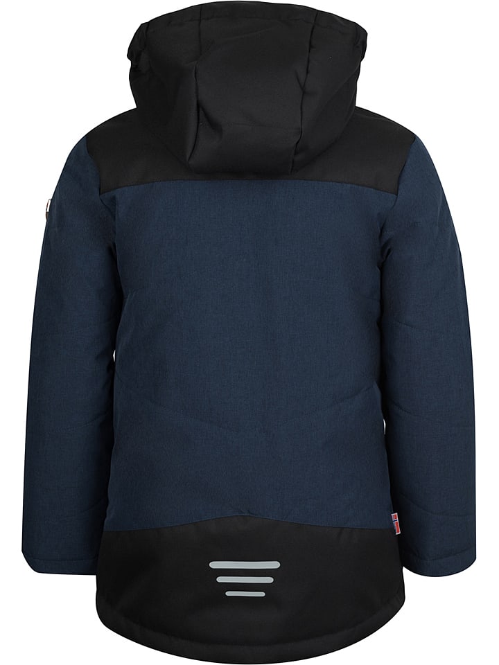 Trollkids Ski-/ Snowboardjacke 