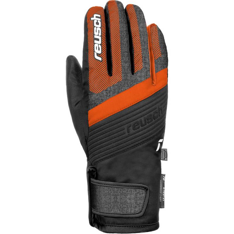 Reusch Duke R-TEX XT Junior Skihandschuhe Kinder