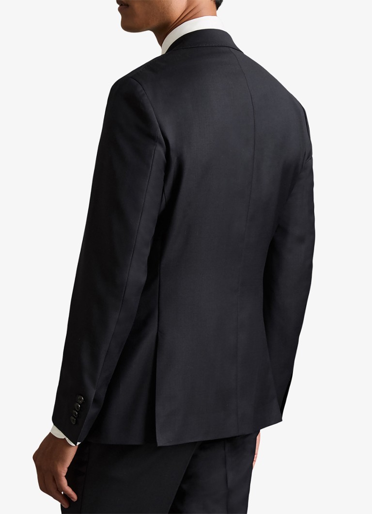 Reiss Aspire vuneni sako slim kroja