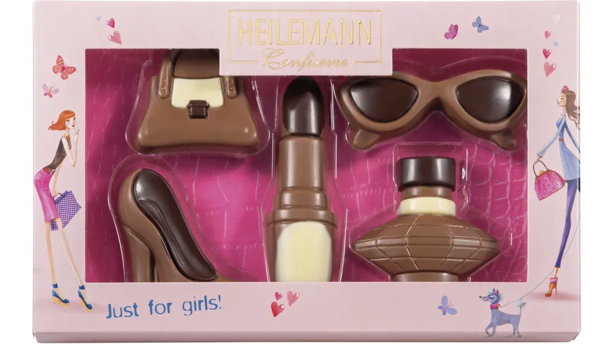 Heilemann Geschenkpackung 