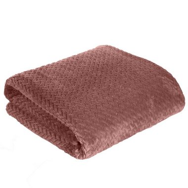 Wohndecke Cindy3, Design91, TV-Decke, weiche Kuscheldecke, Sofadecke