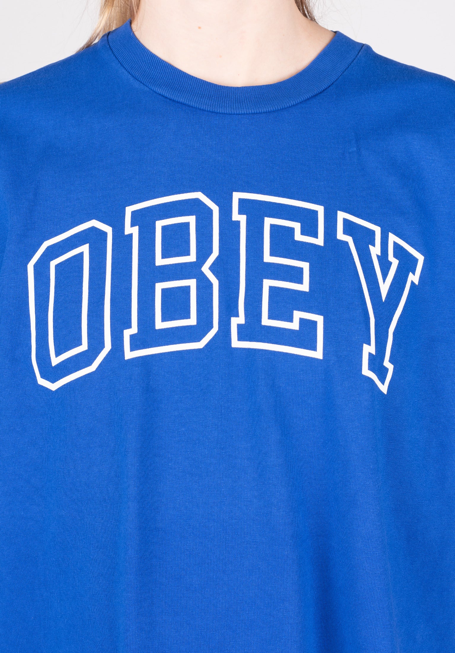 Collegiate Obey