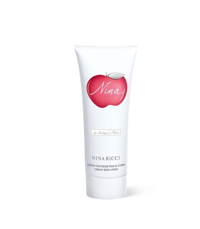 Nina Ricci-NINA-Lait pour le corps