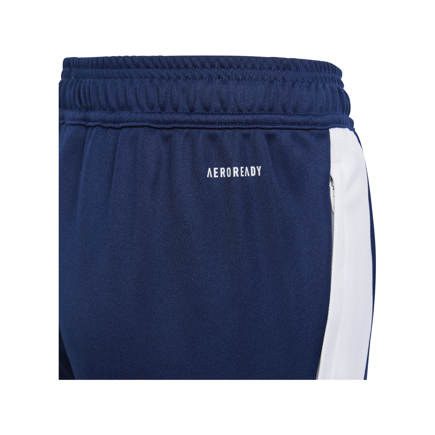 adidas Tiro 24 Trainingshose Kids Blau Weiss