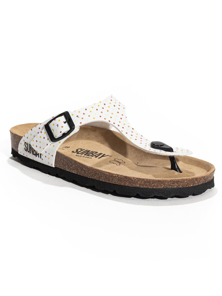 Sunbay Zehentrenner 