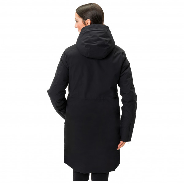 Vaude - Women's Mineo Coat III - Parka