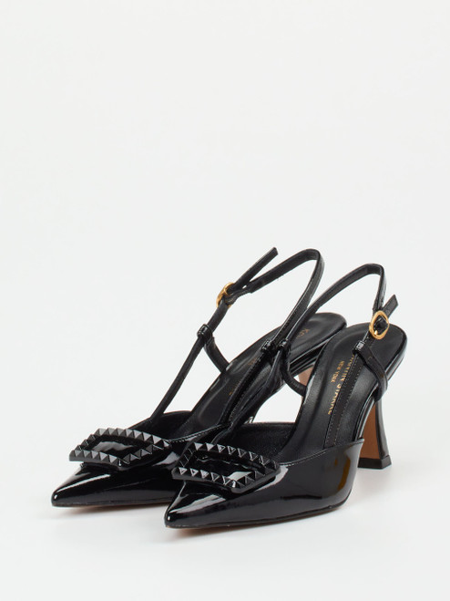 Slingpumps-13080090092 Konstantin Starke