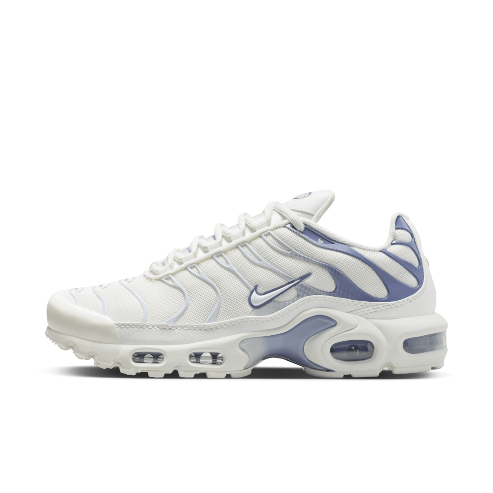 Nike Air Max Plus DZ3671-104 / weiss
