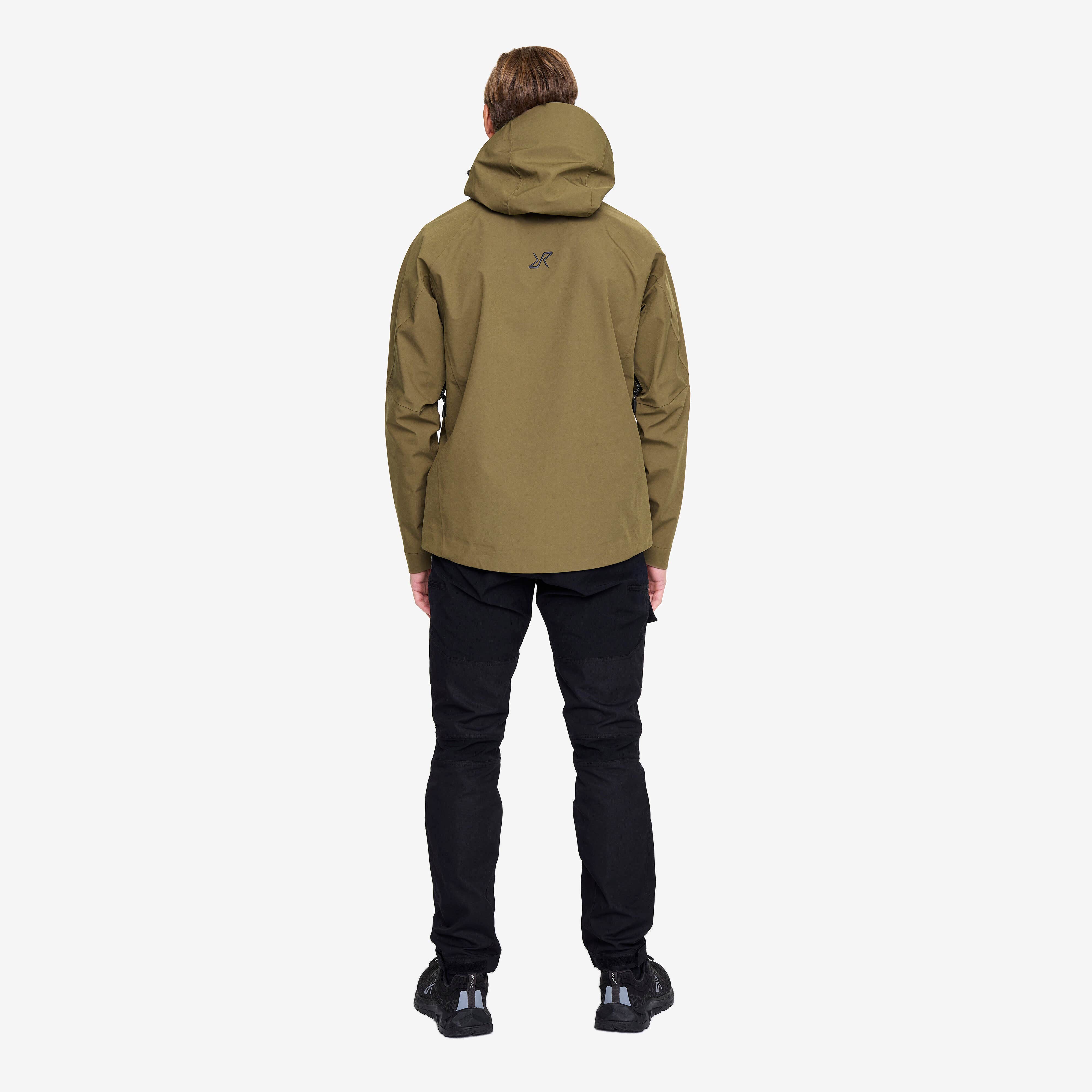 Cyclone Rescue Jacket 2.0 Homme Cub