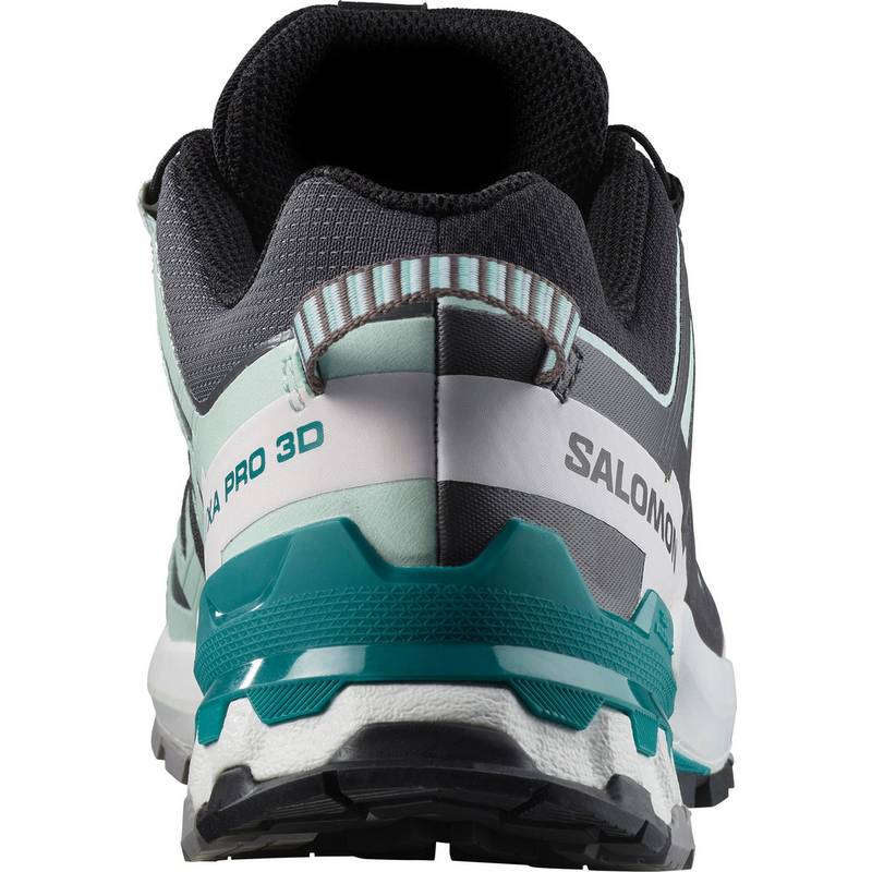 Salomon XA PRO 3D V9 Multifunktionsschuhe Damen