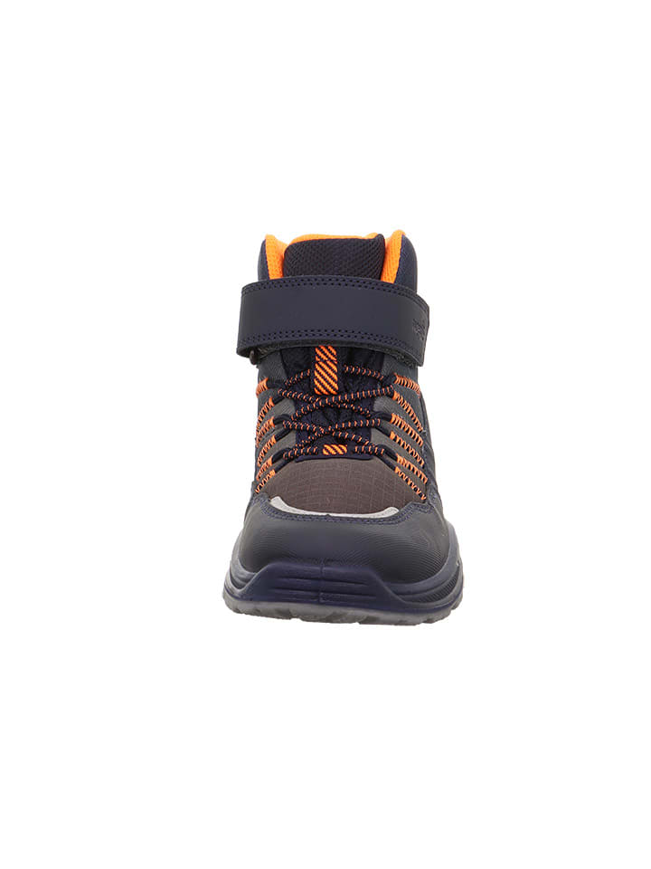 superfit Leder-Boots 