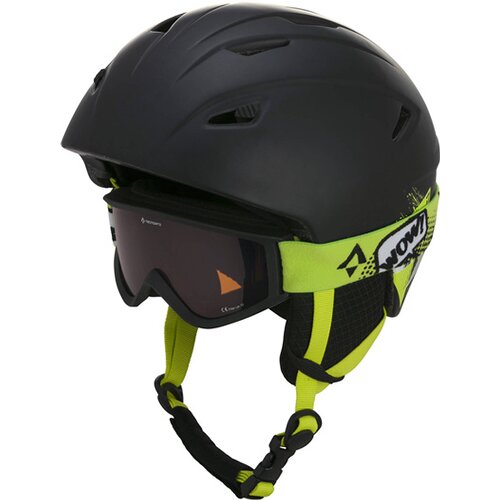 KINDER SKIHELM 
