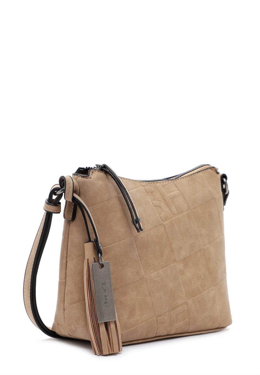 SURI FREY Handtaschen beige