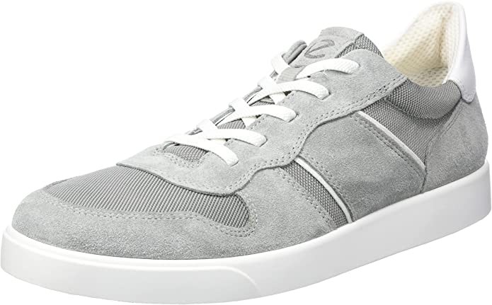 ECCO Freizeit Schnürer beige ECCO STREET LITE M