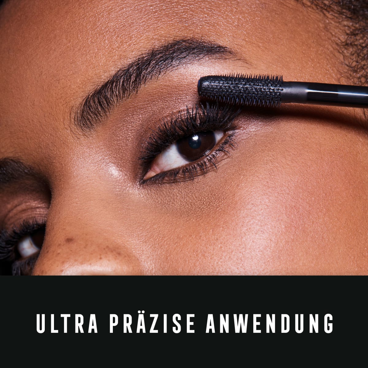 Mascara False Lash Effect 002 Black/Brown, 13,1 ml