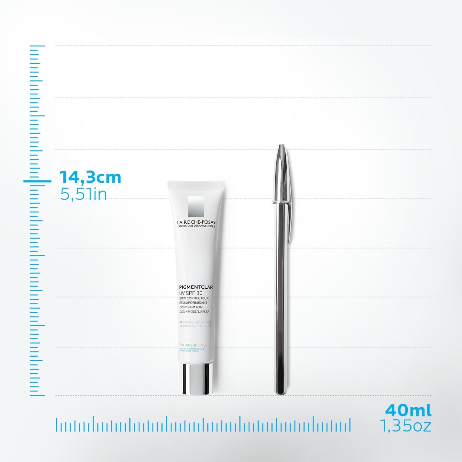 La Roche-Posay Pigmentclar UV
